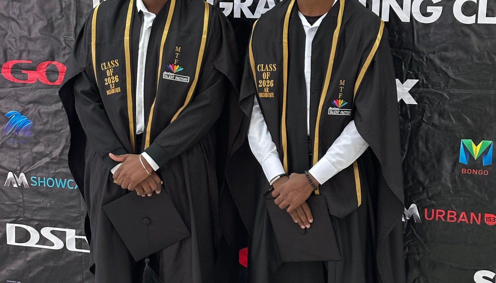 MTF celebra graduação de 20 cineastas emergentes em Lusaka