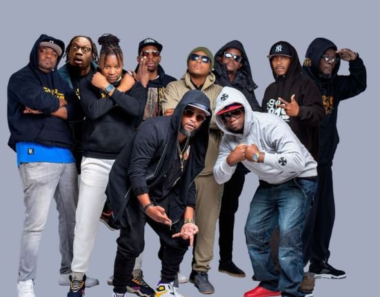 Tardes de Hip Hop: o ponto de encontro dos domingos em Maputo recebe Nona Cons